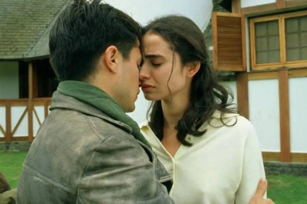 La historia de amor de Ernesto Guevara, antes de ser el "Che”