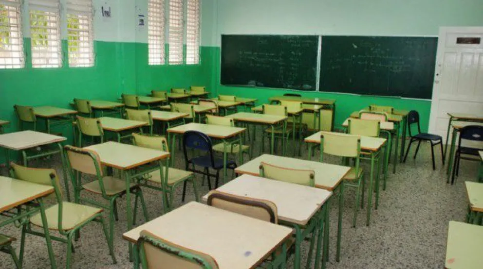 La vuelta a clases en San Luis será el 2 de marzo