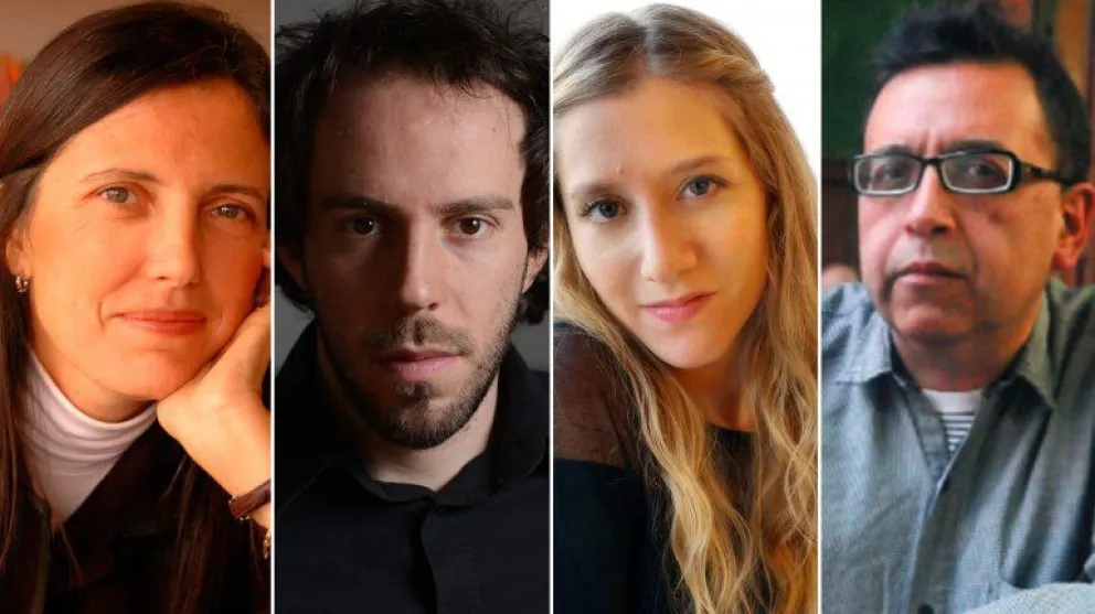 Los mejores libros del 2015 según los escritores argentinos