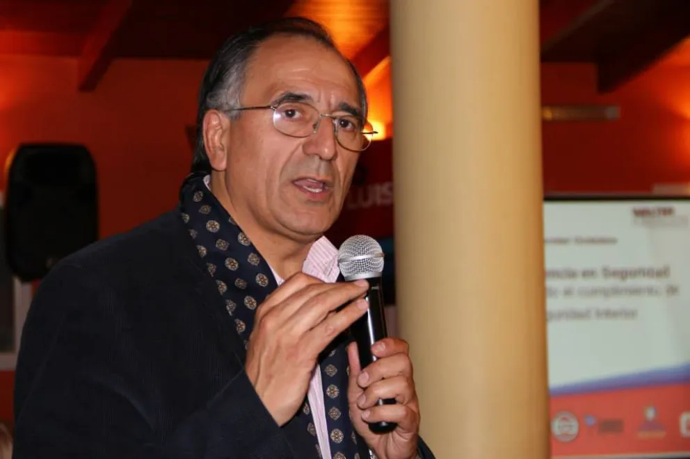 La UCR se despegó de la denuncia del poggismo que derivó en la suspensión de las medidas económicas