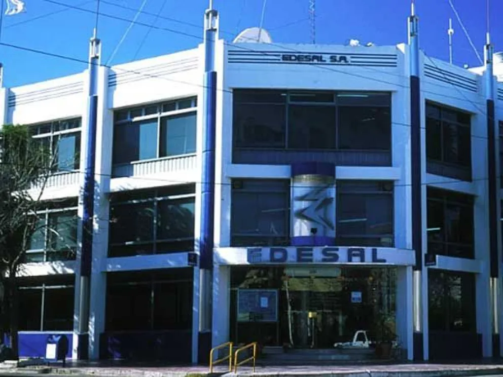 Autorizan un aumento de la tarifa de energía eléctrica del 23%
