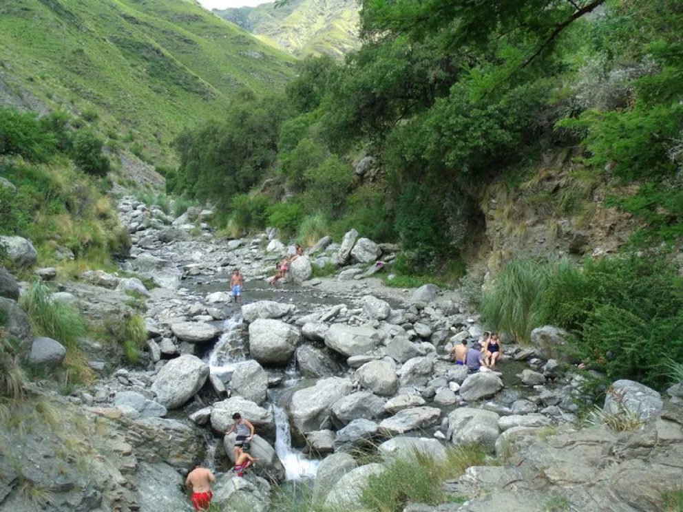 Proyecto para dar mayor seguridad al turista
