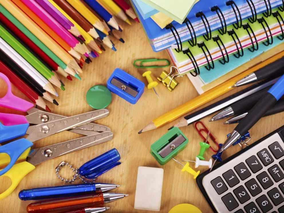 La vuelta al colegio: los útiles con fuertes aumentos  