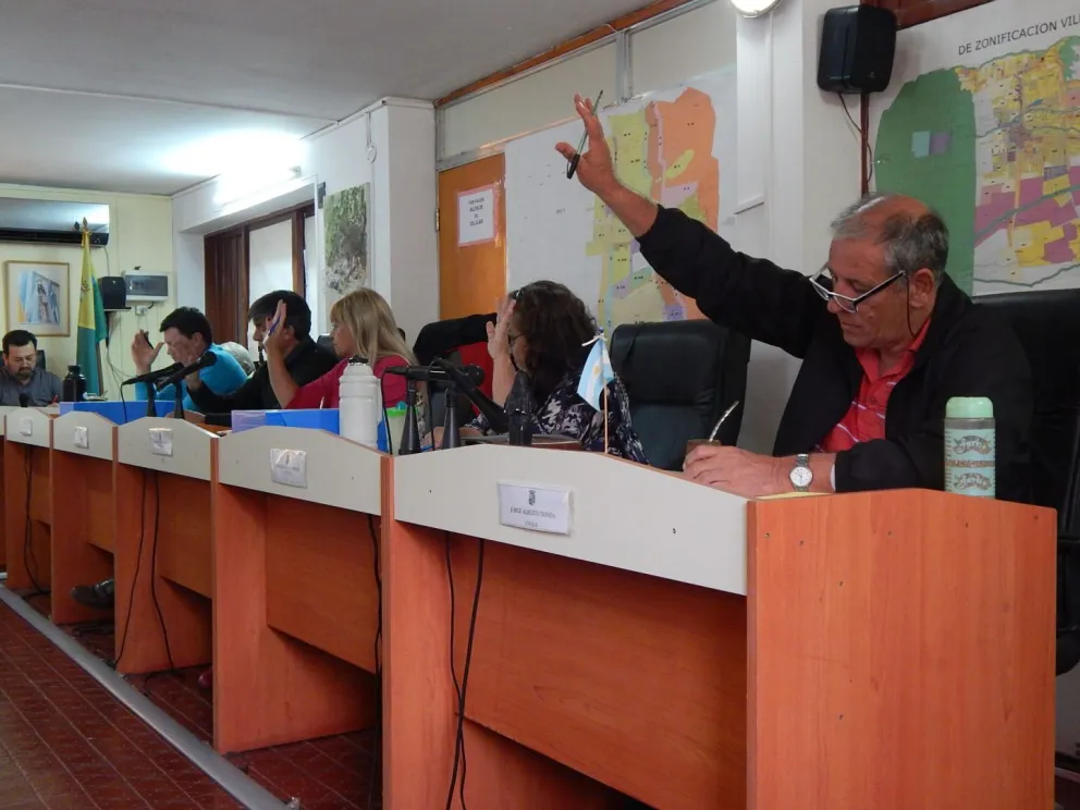 El Concejo Deliberante organizará el acto por el Día Nacional de la Memoria