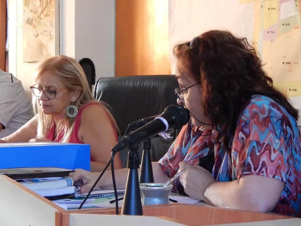 Proponen una Sesión Especial por la Democracia