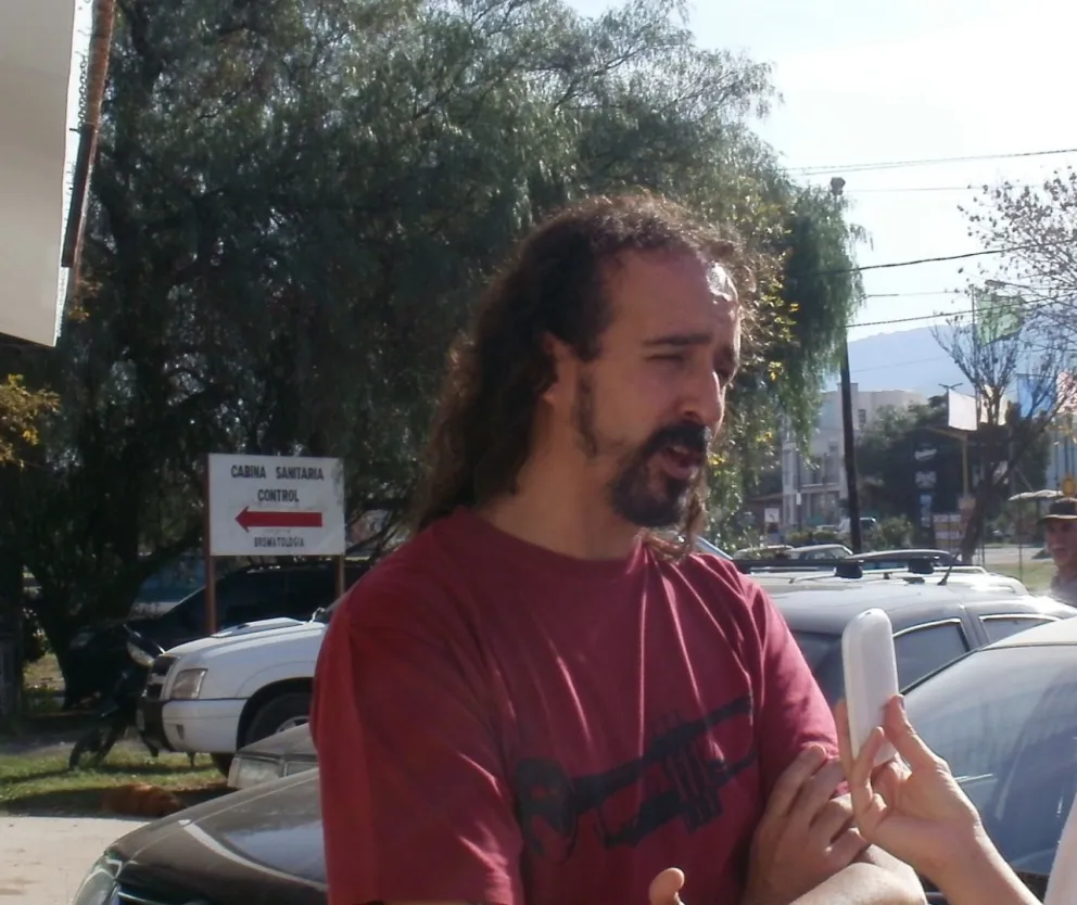 ¿Empresa “fantasma” negociaba el loteo de la Reserva del Viejo Molino?