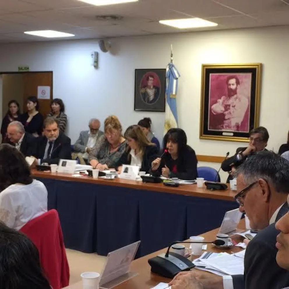"Es un error quitar 100% de cobertura a los medicamentos del Pami"