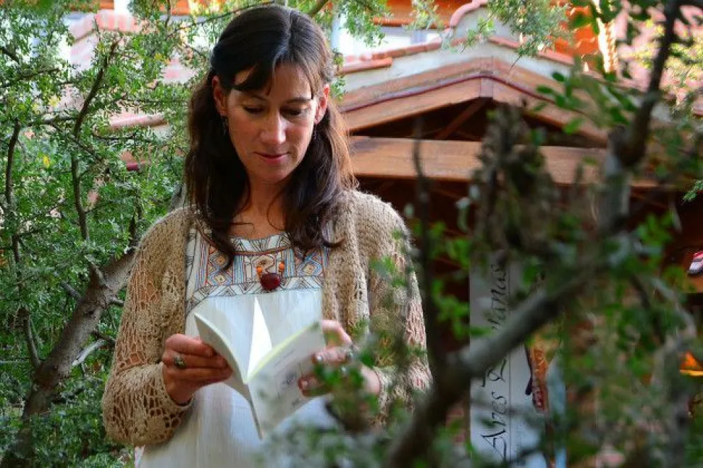 Se presentó el libro “Surco Abierto”