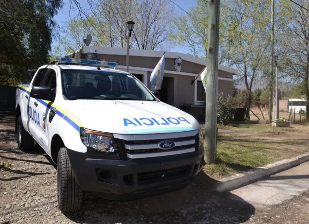 Carpintería: dos robos a viviendas en pocas horas