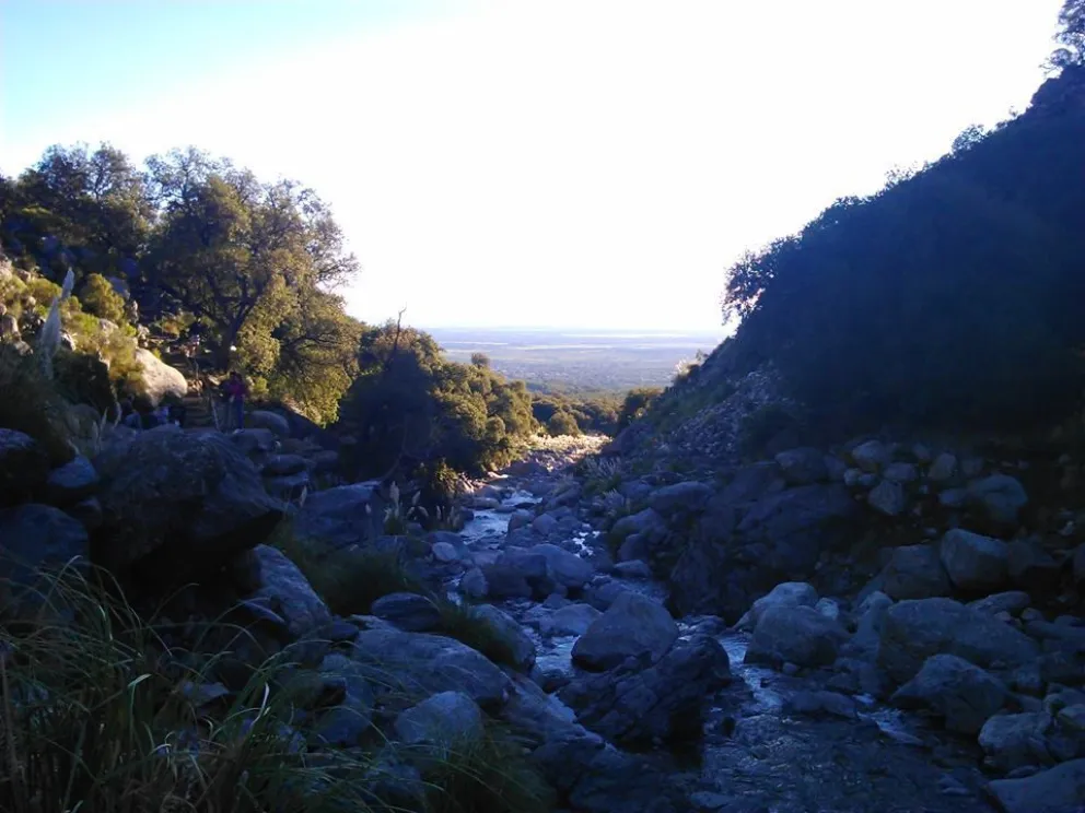 Caminatas