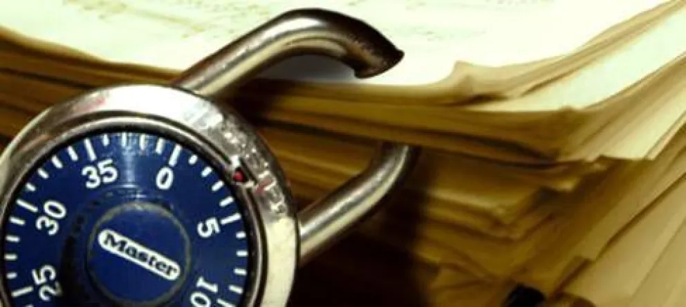 Poder Ciudadano lanza campaña para exigir un uso transparente de los recursos públicos