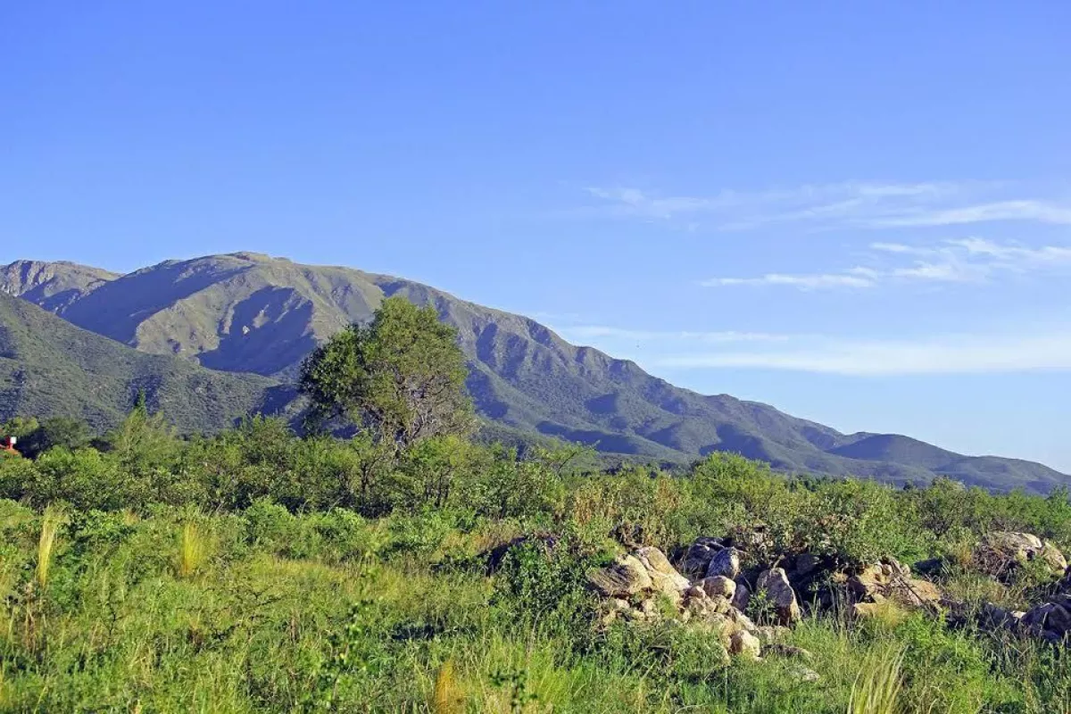 Un Lugar Para Vivir En Armonia Con La Naturaleza Infomerlo Com Noticias De La Villa De Merlo Provincia De San Luis