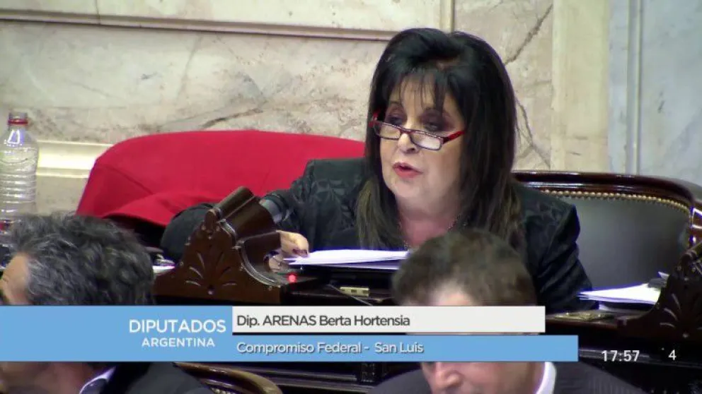  La respuesta del “adolfismo” al llamado del PJ