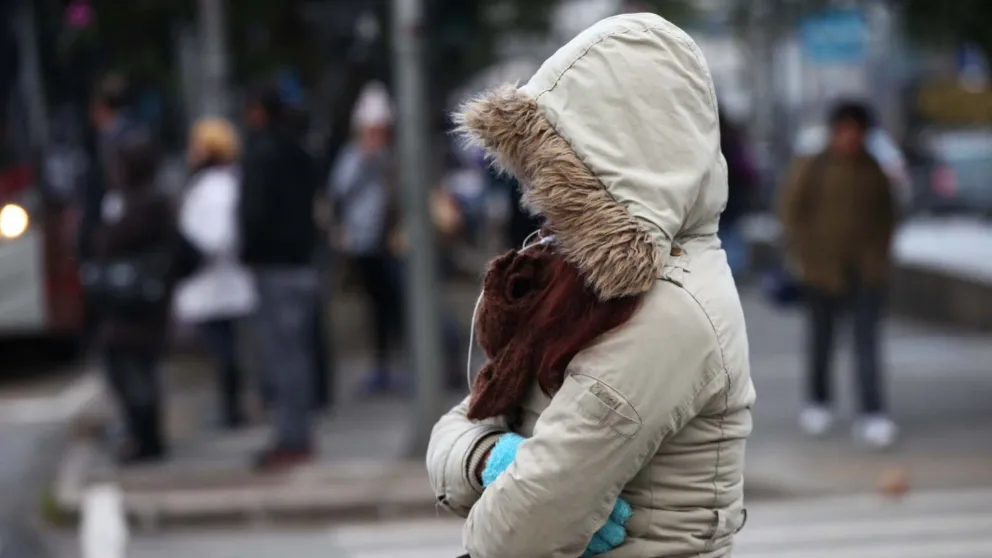 Defensa Civil recomienda precauciones para el invierno