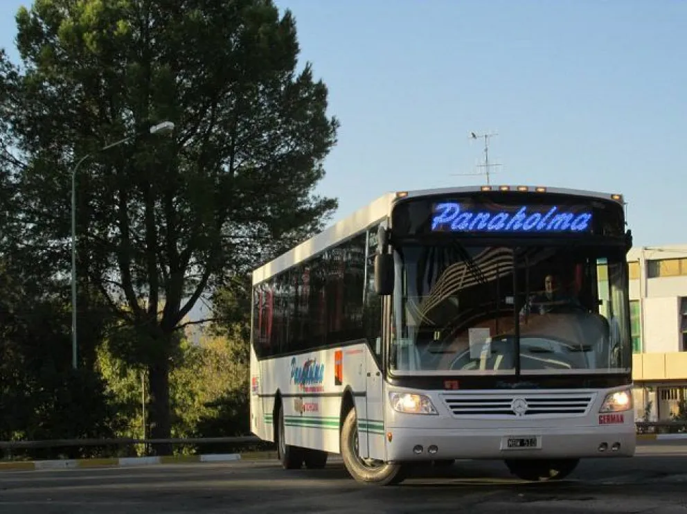 El gobierno asegura que el corredor que deja la empresa Panaholma se cubrirá con un servicio de mayor calidad
