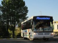 Panaholma deja de operar en el transporte interurbano de San Luis