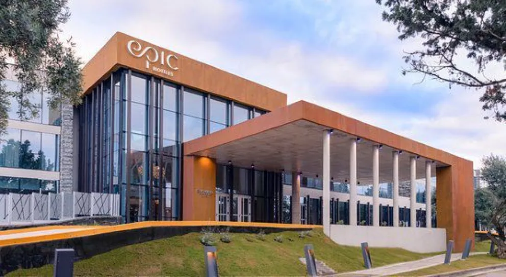 Se hará en Villa de Merlo el 3° Foro Regional de Sostenibilidad Turística