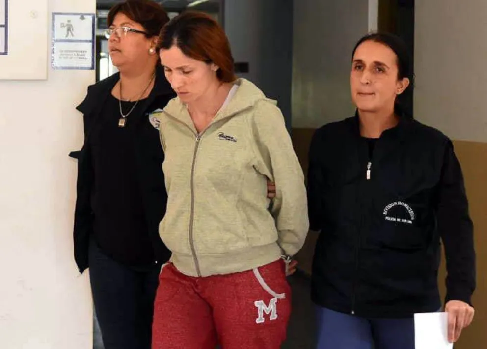 Se cerró la pesquisa sobre la madre de Florencia Di Marco