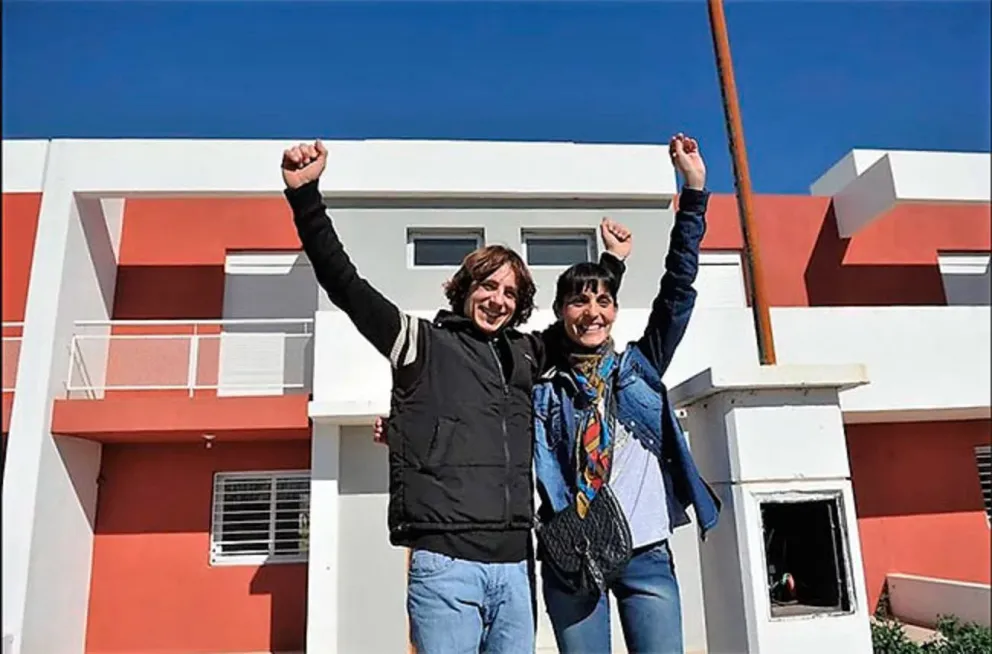 Procrear II: nueva inscripción para acceder a viviendas