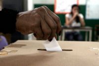 Son 418.689 los electores habilitados para votar el 11 de junio