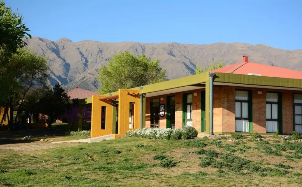 Encuentro Nacional de Gestión Hotelera