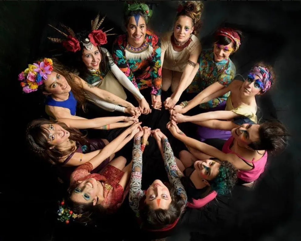 Este viernes se realizará la apertura de temporada en Villa de Merlo