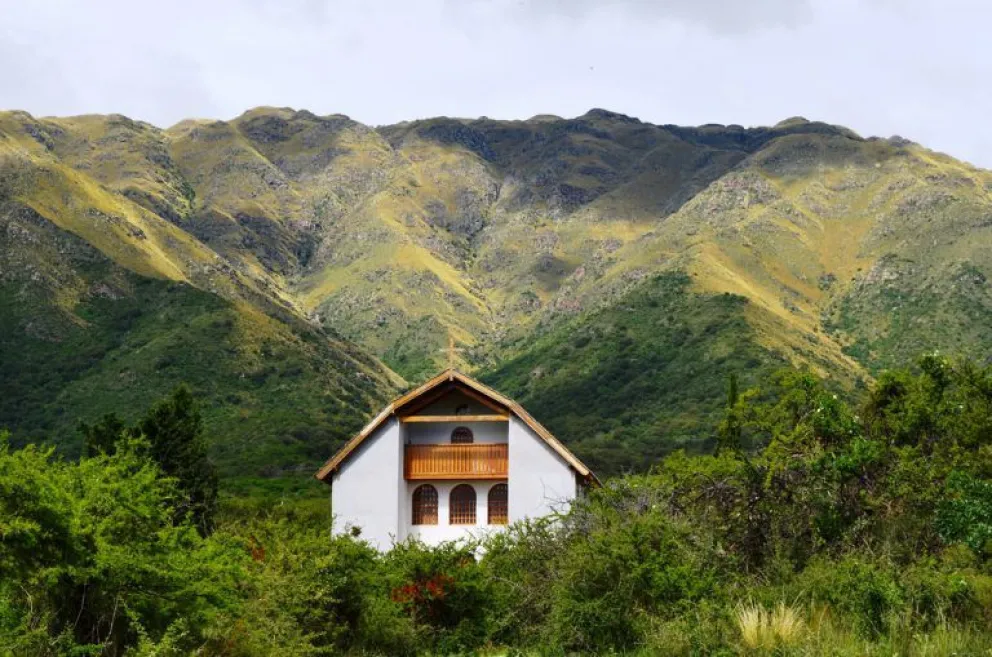 Visitas guiadas gratuitas a templos de la provincia