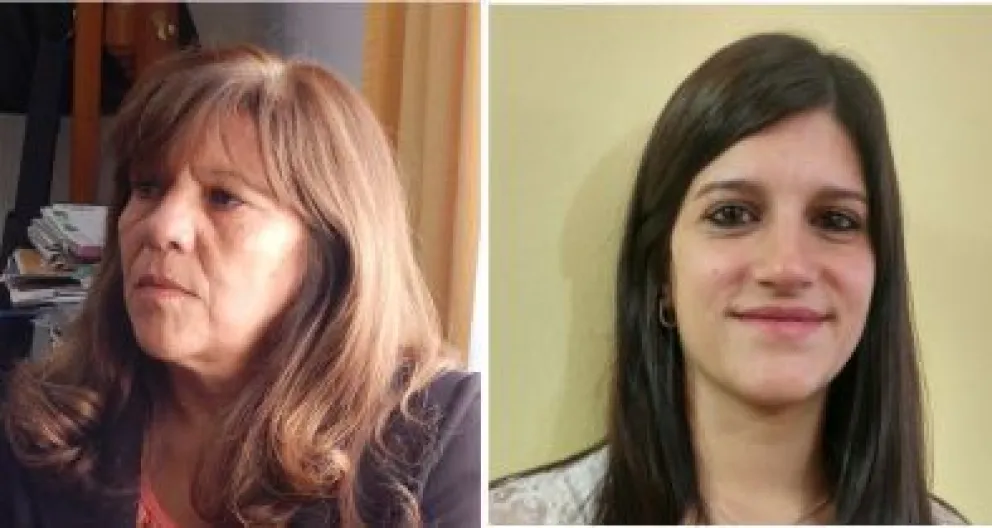 Los nombres del nuevo gabinete