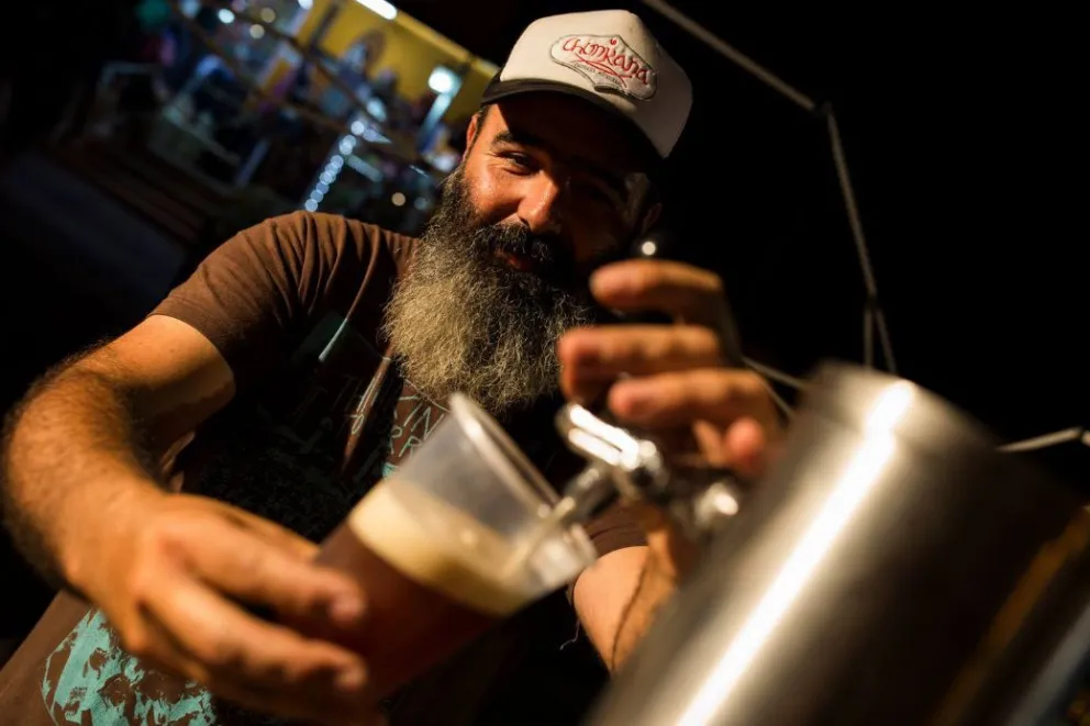 Fiesta de San Patricio: “Creemos que va a ser un gran día y estamos con mucha expectativa”