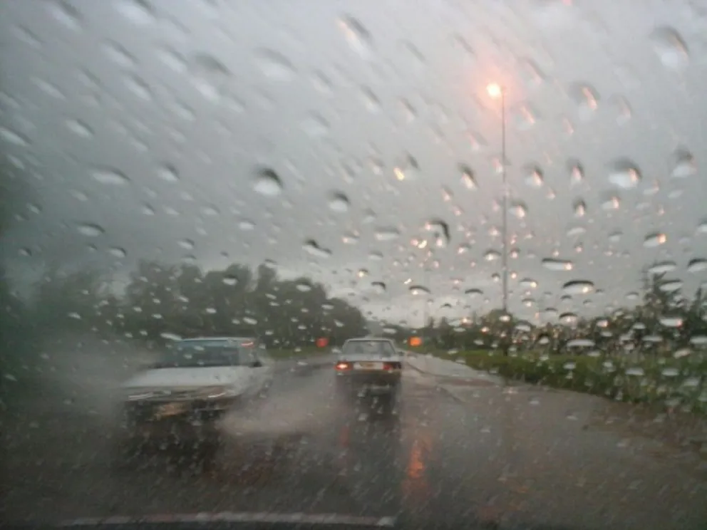 Las lluvias del fin de semana aliviaron la situación hídrica