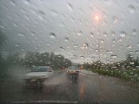 Lluvia en Villa de Merlo: cayeron 30 mm durante la madrugada