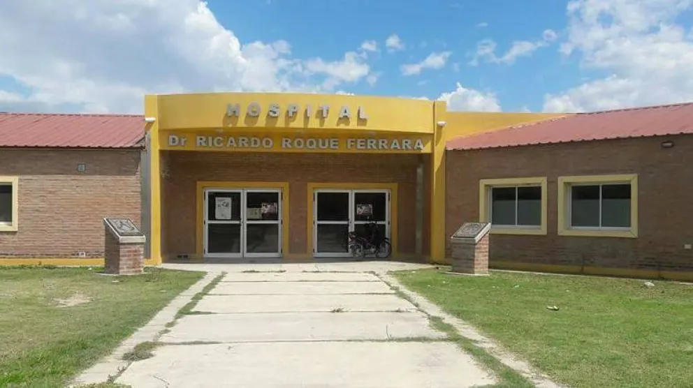 Alertan por brote de Triquinosis en Santa Rosa del Conlara y el Bajo de Véliz