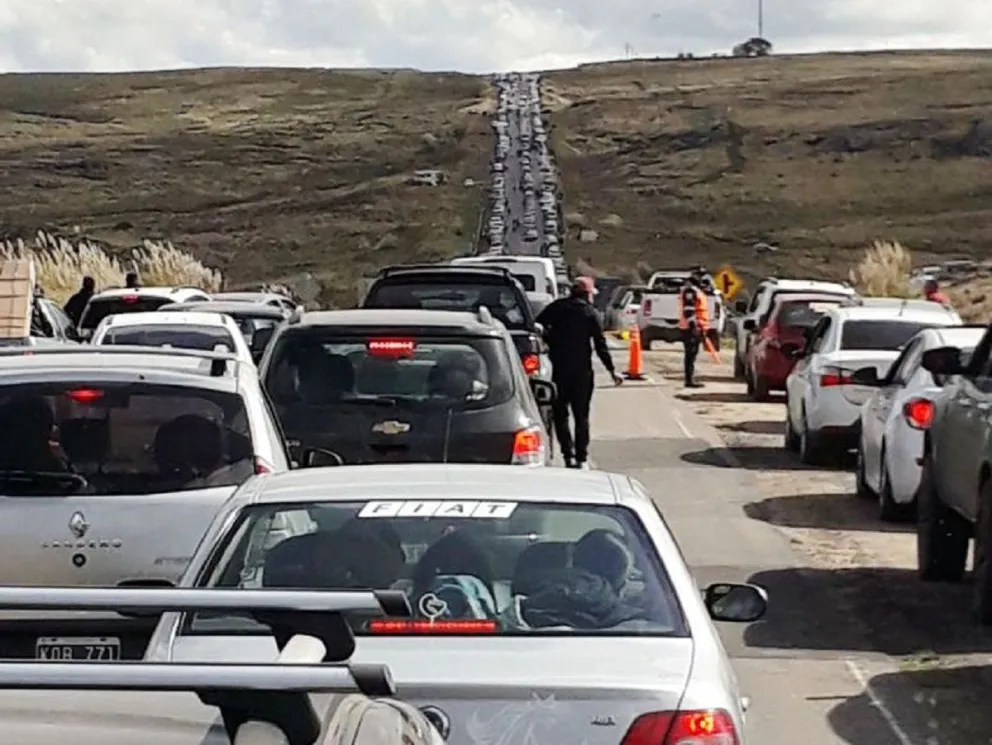 Cómo es el proyecto que planea terminar con el Registro del Automotor