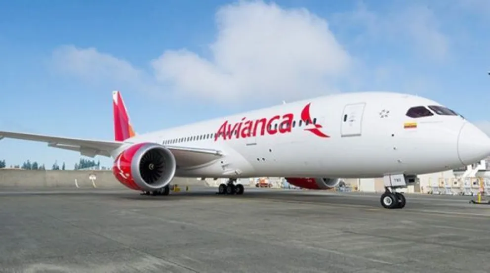 Avian Líneas Aéreas
