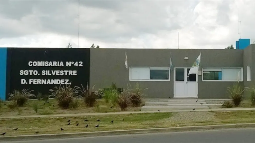 Al menos tres robos a locales gastronómicos en la Avenida del Sol