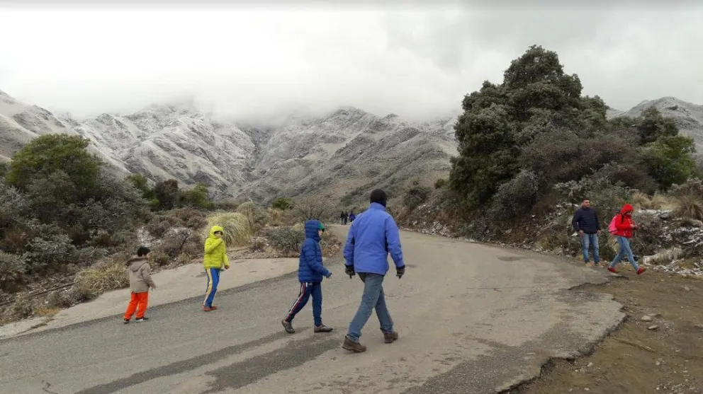 ¿Cuándo son las vacaciones de invierno en cada provincia?