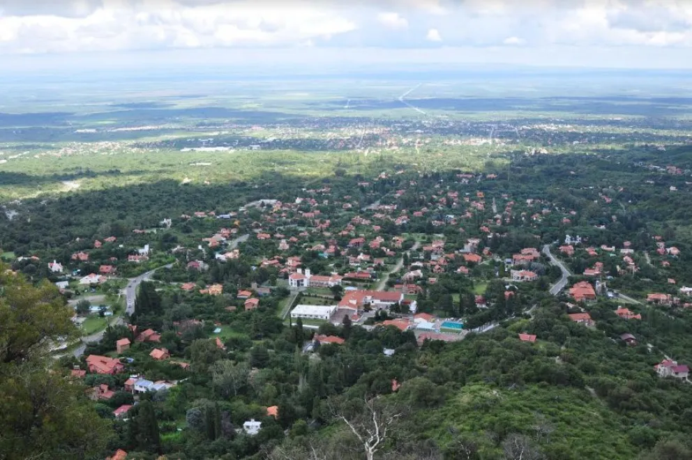 Proponen generar un banco de tierras municipal