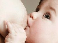 Agenda de actividades por la Semana mundial de la lactancia materna