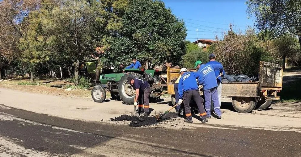 Durante el asueto, se mantendrán guardias mínimas en los servicios esenciales para garantizar la atención básica a la comunidad.