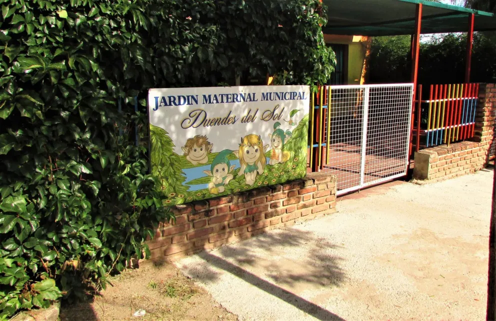 Los turnos se darán de lunes a viernes, de 8 a 13 horas, comunicándose únicamente por WhatsApp al 2664-908914. 