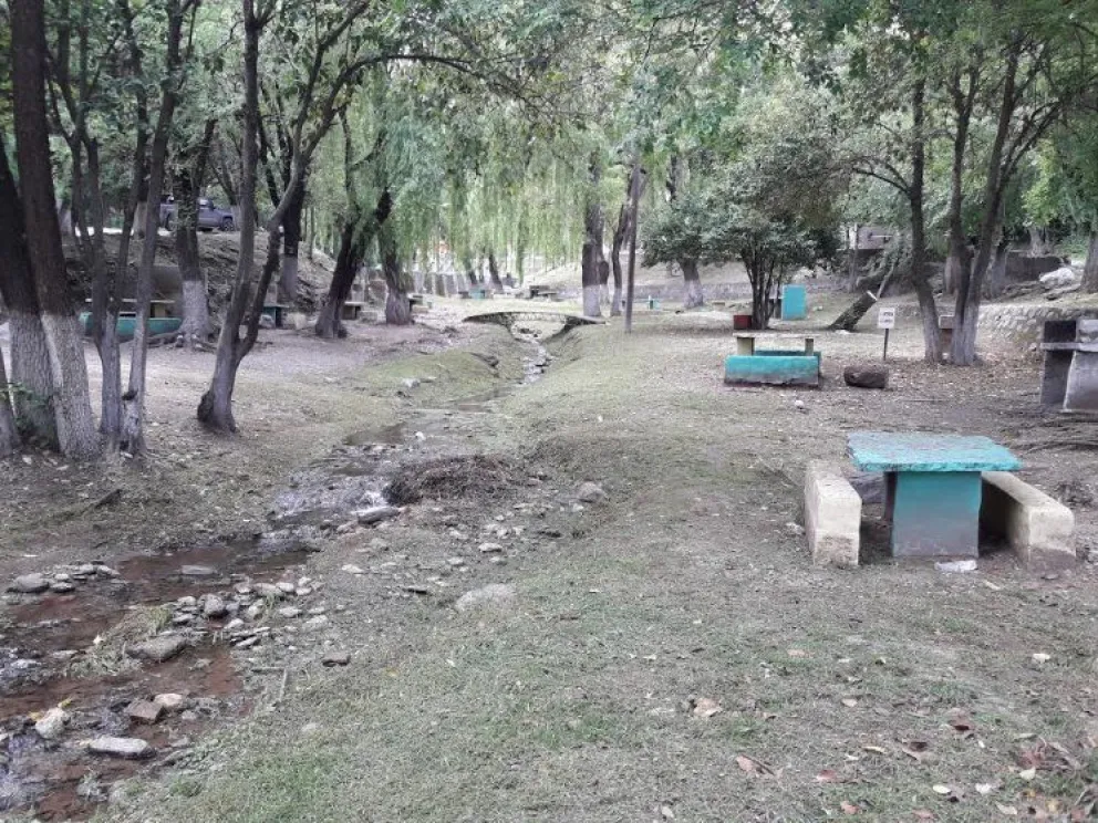 Balneario del Rincón