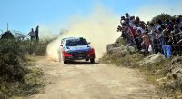Se confirmó el recorrido del Rally de Villa Larca