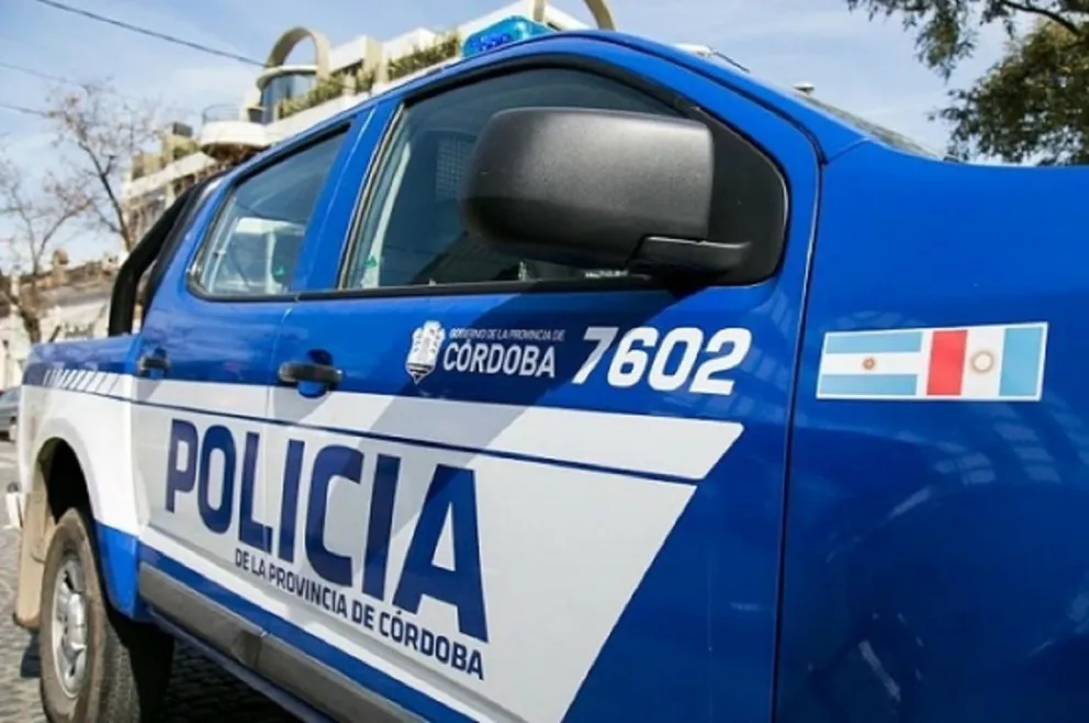Según informó la Departamental San Javier de Policía, el hallazgo se produjo alrededor de las 18:20 del lunes. 