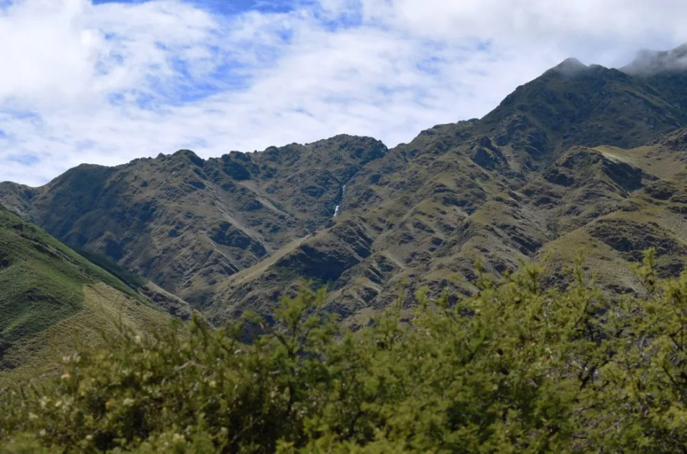 Para este sábado se espera cielo nublado y una temperatura máxima de 31°