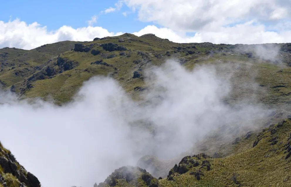 Se espera una jornada inestable con probabilidades de lluvia