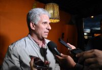 Entrega trucha de viviendas sociales: Tula Barale le apuntó al exsecretario general de la gobernación de Poggi