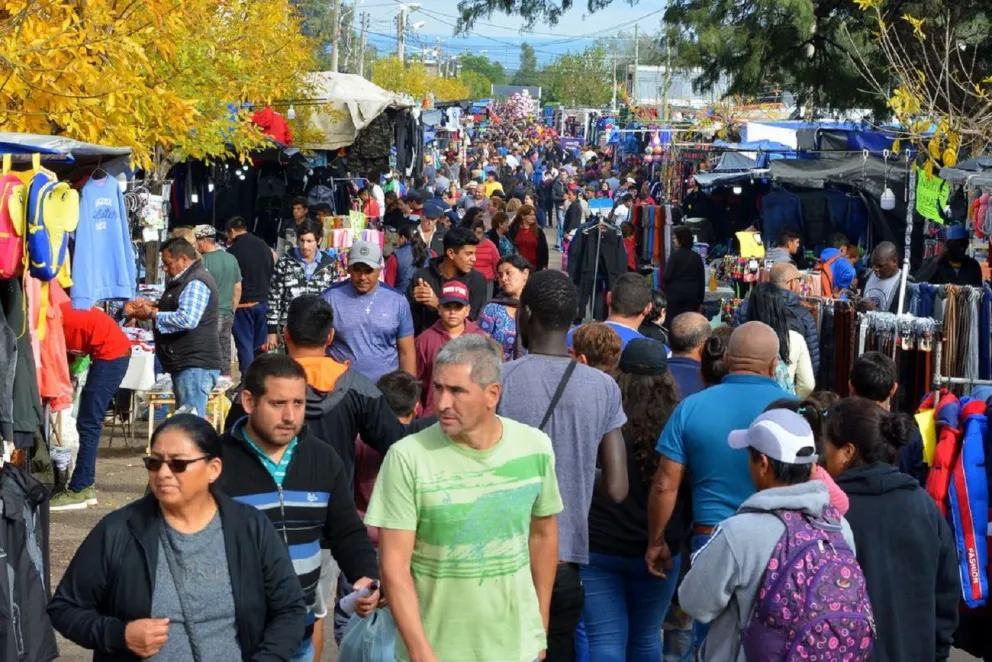 Información sobre el operativo de transporte para las festividades de Villa de la Quebrada y Renca.