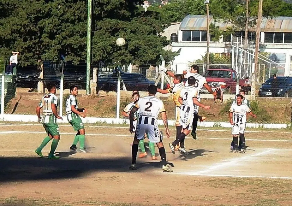 Casino y San Martín van por un nuevo triunfo