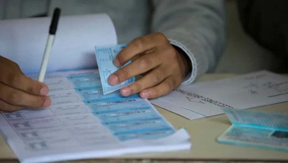 El Código Electoral Nacional establece una serie de restricciones que rigen desde el viernes 9 de mayo a las 8:00hs. y se extienden hasta el domingo 11 de mayo a las 21:00.
