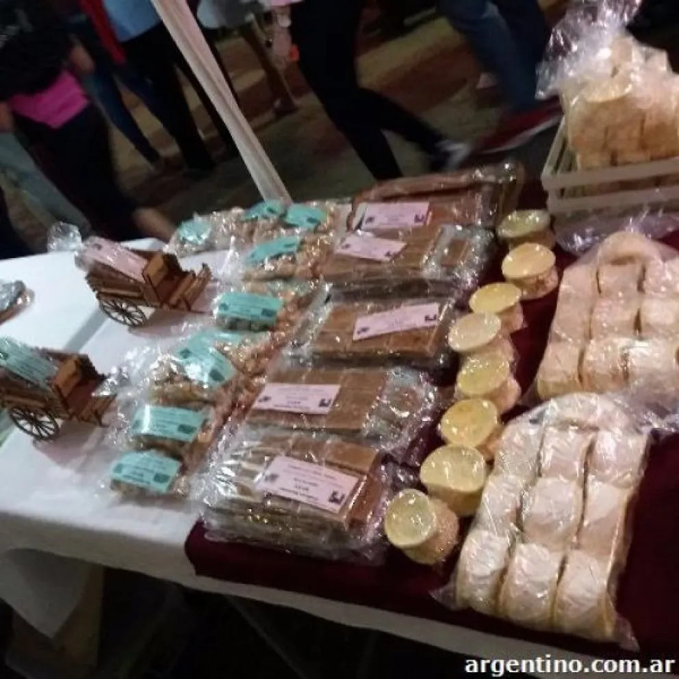 Productos regionales